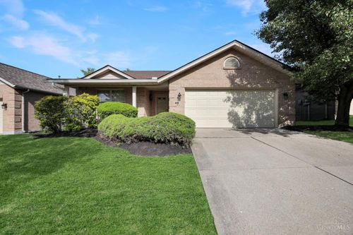 40 Benchway Court, Fairfield, OH, 45014 | Card Image