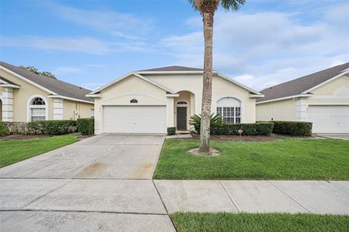 16826 Glenbrook Blvd, CLERMONT, FL, 34714-6875 | Card Image