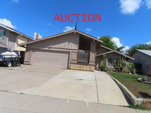 10025 Bexley Drive, Sacramento, CA, 95827 | Card Image