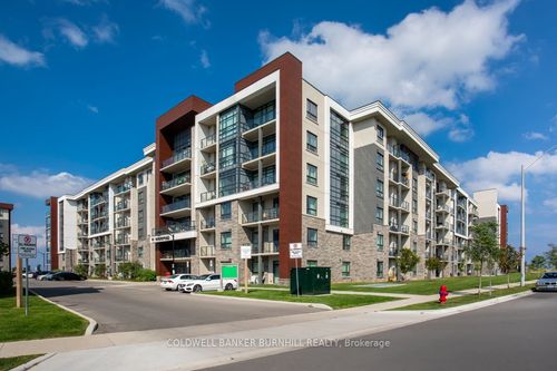 128-101 Shoreview Pl, Stoney Creek, ON, L8E0K2 | Card Image