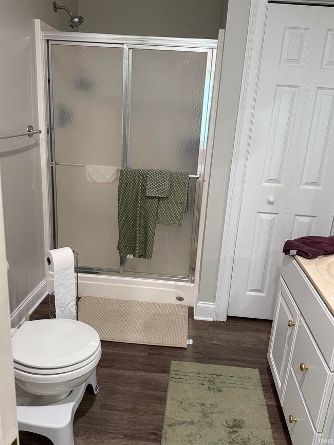 5844 Flagstone Dr, House other with 4 bedrooms, 3 bathrooms and null parking in Evansville IN | Image 33