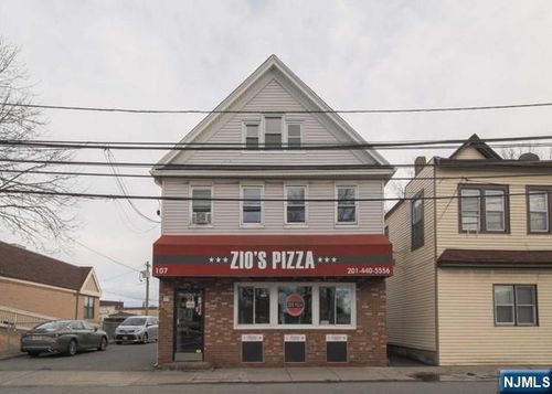 107 Washington Ave, Little Ferry, NJ, 07643-2008 | Card Image
