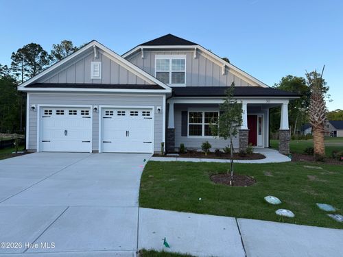 lot-55-30 Bowen Court, Wilmington, NC, 28411 | Card Image