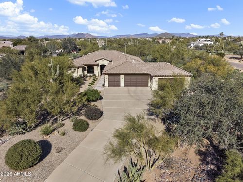 7592 E Monterra Way, Scottsdale, AZ, 85266-7624 | Card Image