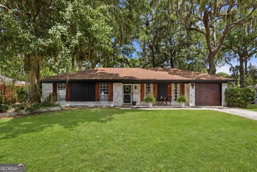 607 Leaning Oaks Drive, Savannah, GA, 31410 | Card Image