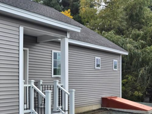 2-18 Pearson Drive, Dover, NH, 03820 | Card Image