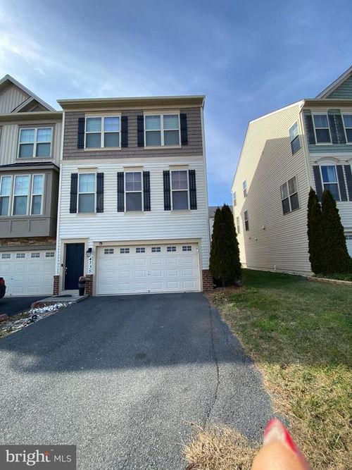 4735 Verdana Loop, FREDERICK, MD, 21703-2733 | Card Image
