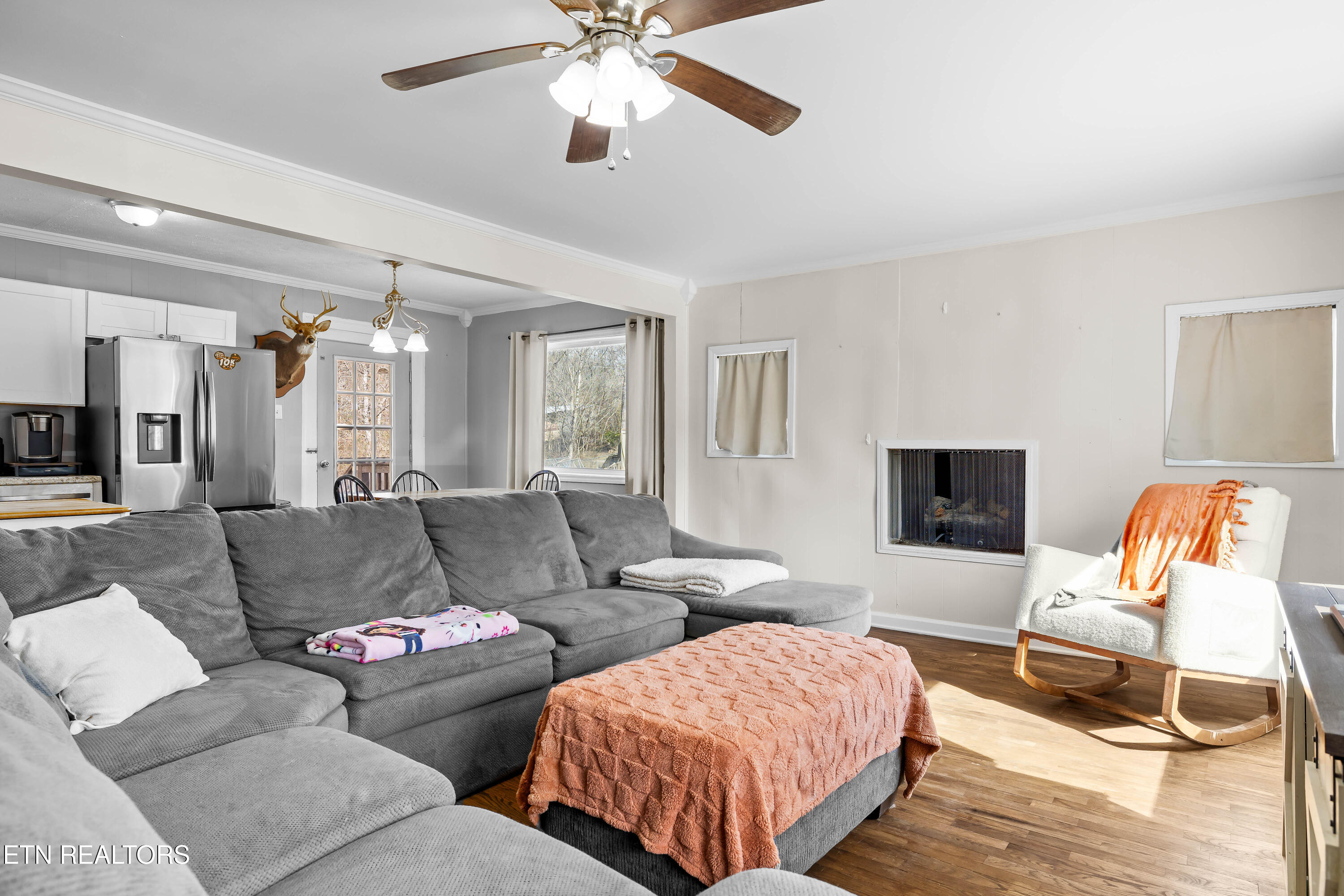 Residential in Harriman 4