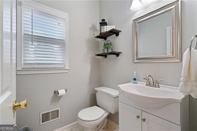 5292 Candleberry Dr Sw, House other with 4 bedrooms, 4 bathrooms and null parking in Lilburn GA | Image 19