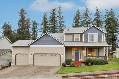 739 Ne 42nd Circle, Camas, WA, 98607 | Card Image