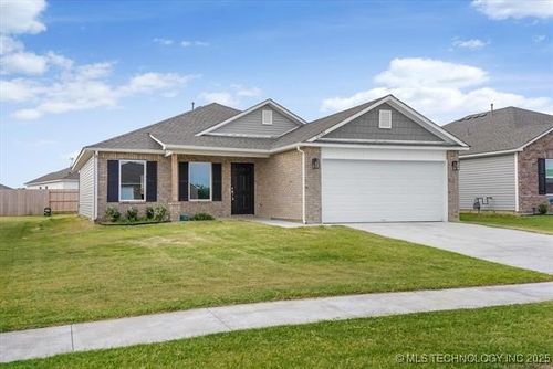 27604 E 114th Pl S, Coweta, OK, 74429-6690 | Card Image