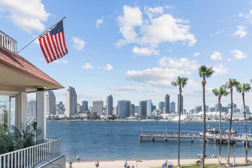 312-1101 1st St, Coronado, CA, 92118-1475 | Card Image