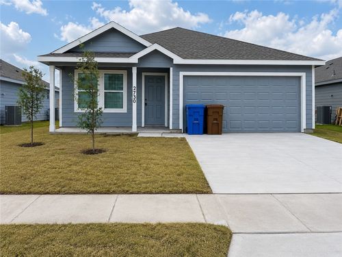 2730 Westeros St, Corpus Christi, TX, 78415-1447 | Card Image