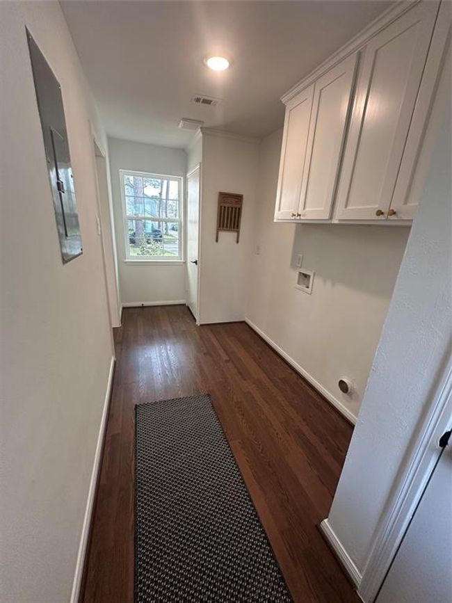 8018 Twining Oaks Ln, House other with 4 bedrooms, 3 bathrooms and 2 parking in Spring TX | Image 25