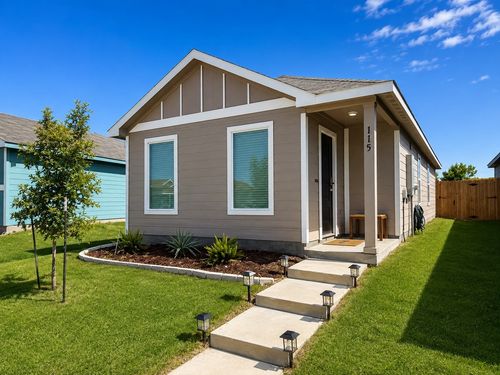 115 Sesame Ln, Princeton, TX, 75407-4177 | Card Image