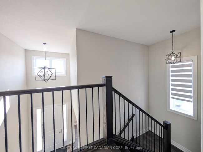 135 Aspen Cir, House other with 4 bedrooms, 3 bathrooms and 2 parking in Thorndale ON | Image 21