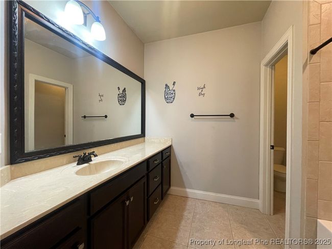 1910 Micahs Way N, House other with 3 bedrooms, 3 bathrooms and null parking in Spring Lake NC | Image 19