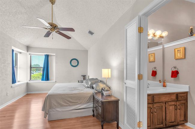 2135 Rose Cliff Ln, House other with 2 bedrooms, 2 bathrooms and null parking in Carrollton TX | Image 12