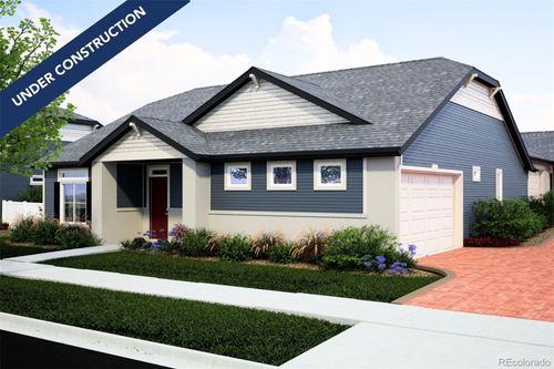 5164 N Quatar Street, Aurora, CO, 80019 | Card Image