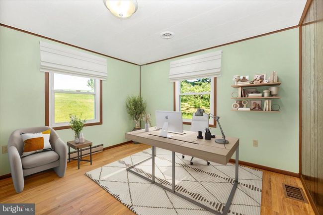 9632 Harmony Rd, House other with 3 bedrooms, 2 bathrooms and null parking in MYERSVILLE MD | Image 16