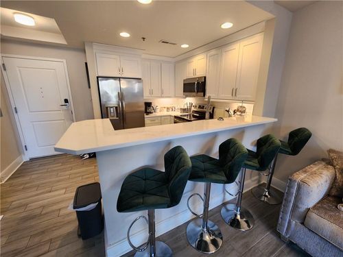 unit-1607-285 Centennial Olympic Park Dr Nw, Atlanta, GA, 30313-1850 | Card Image