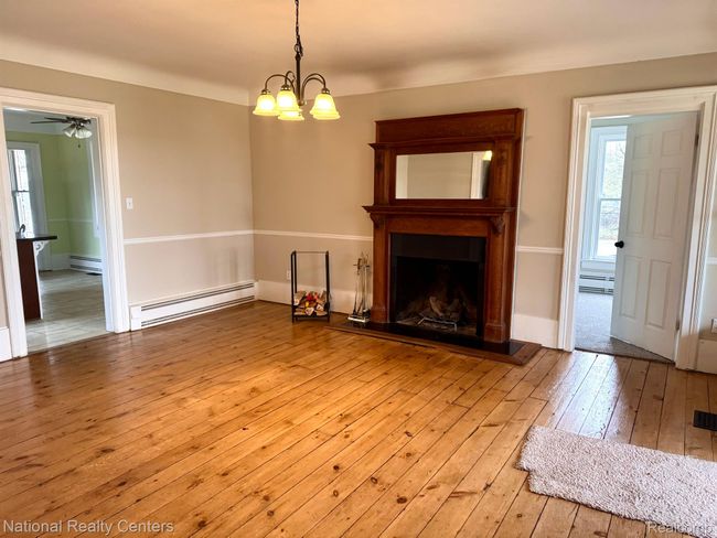 Natural fireplace | Image 7
