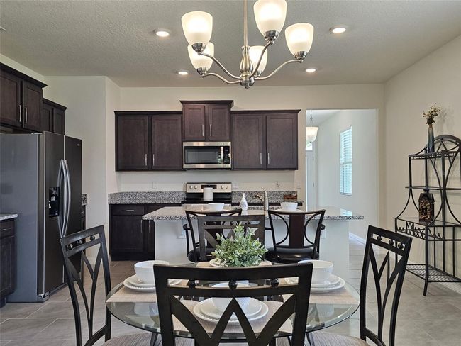 3371 Yellowtop Loop, House other with 3 bedrooms, 2 bathrooms and null parking in CLERMONT FL | Image 11
