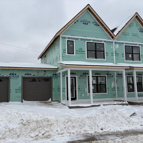 2823 Foxglove Ln Se, Kentwood, MI, 49512-3155 | Card Image