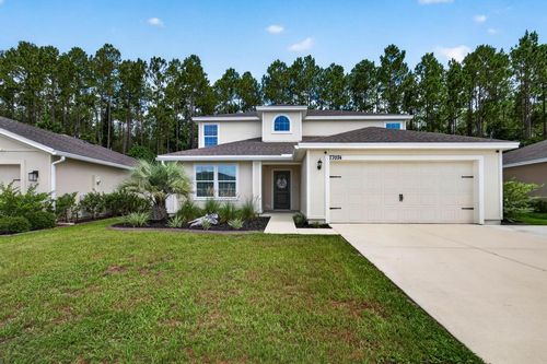 77074 Crosscut Way, YULEE, FL, 32097-3836 | Card Image