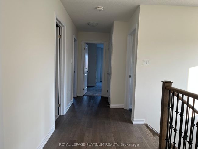 95 Monteith Dr, House other with 4 bedrooms, 4 bathrooms and 2 parking in Brantford ON | Image 8