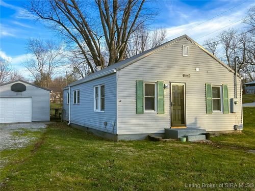 564 N Helm St, Paoli, IN, 47454-9206 | Card Image