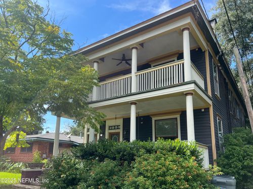 133 E 6th St, JACKSONVILLE, FL, 32206-4503 | Card Image
