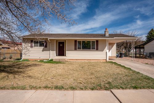 273 S 700 W, Parowan, UT, 84761 | Card Image