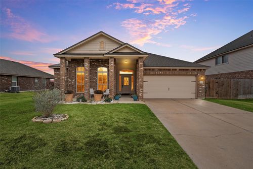 9945 Caney Creek Dr, Waco, TX, 76708-6197 | Card Image