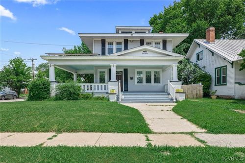315 Virginia Ave, Colonial Heights, VA, 23834-3843 | Card Image