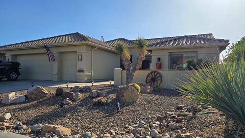 37796 S Golf Course Drive, Saddlebrooke, AZ, 85739 | Card Image