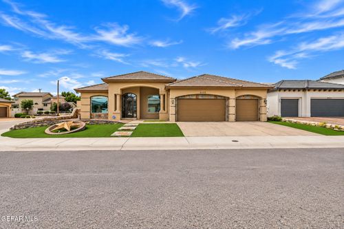 6409 Passo Via St, El Paso, TX, 79932-2060 | Card Image