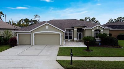 130 Randon Terrace, House other with 4 bedrooms, 3 bathrooms and null parking in Lake Mary FL | Image 2