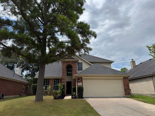 9607 Trailing Moss Dr, Houston, TX, 77064-3806 | Card Image