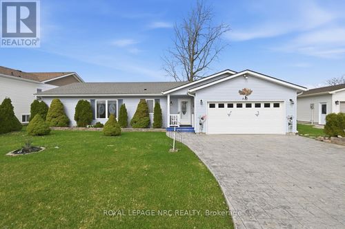 512-3033 Townline Rd, Stevensville, ON, L0S1S1 | Card Image