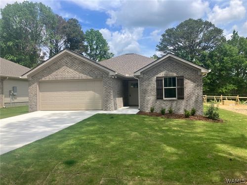 224 Mf Cannon St, Berry, AL, 35546-2069 | Card Image