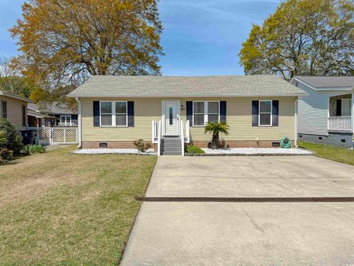 829 Keel Ct, Murrells Inlet, SC, 29576-8728 | Card Image