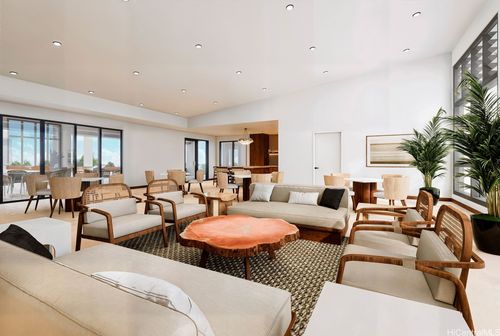 a3310-708 Auahi Street, Honolulu, HI, 96813 | Card Image