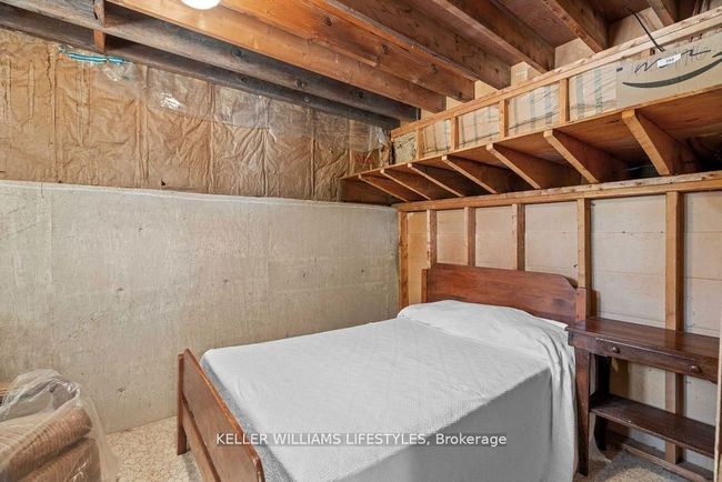 7403 Sanderson Rd, House other with 4 bedrooms, 1 bathrooms and 4 parking in Port Franks ON | Image 18