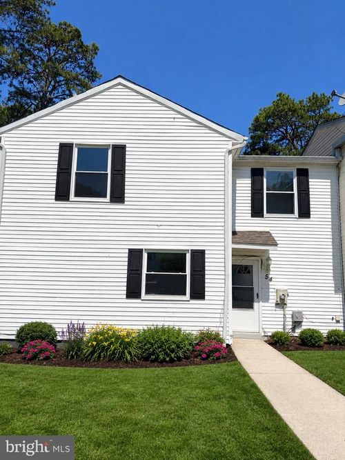 54 Berkshire Rd, SICKLERVILLE, NJ, 08081-2103 | Card Image