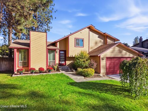 2406 N Pioneer Ridge Dr, Post Falls, ID, 83854-8443 | Card Image