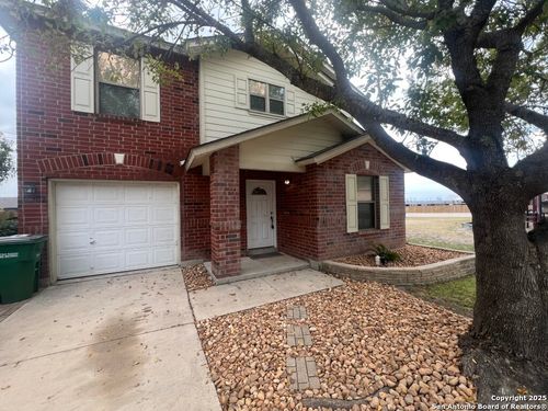 11202 Ancient Coach, San Antonio, TX, 78213-1214 | Card Image