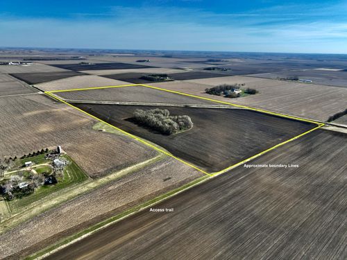 TBD 170th Street, Tracy, MN, 56175 | Card Image