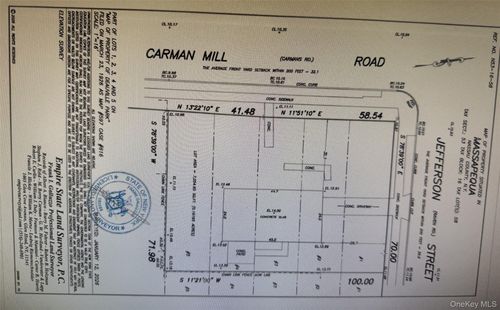 45 Carman Mill Rd, Massapequa, NY, 11758-5456 | Card Image