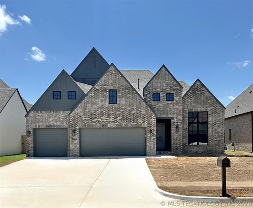 5904 E 127th St S, Bixby, OK, 74008-2972 | Card Image